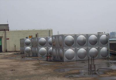 南通国际生活广场