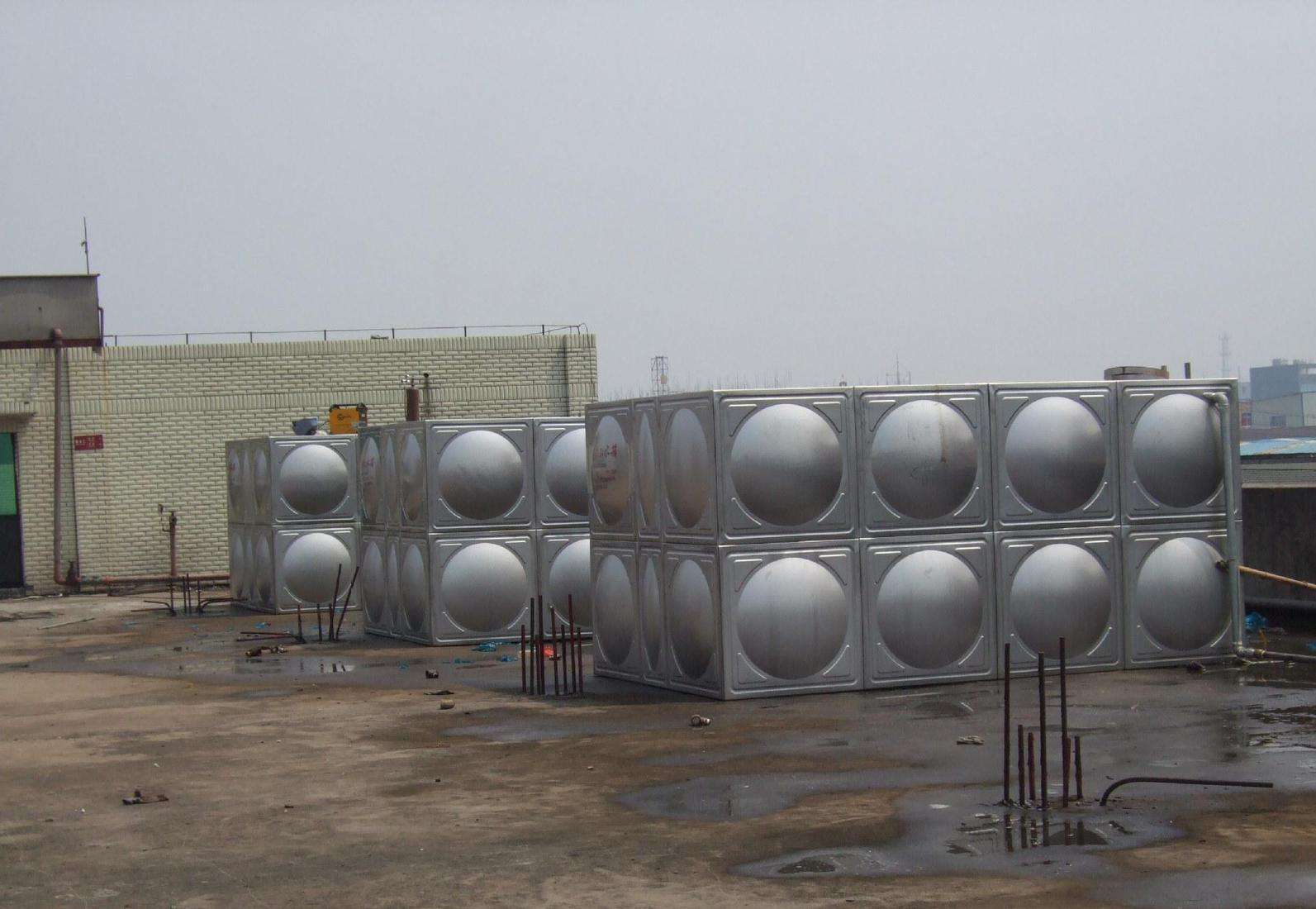 南通国际生活广场