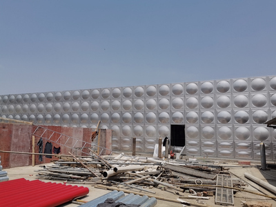 扬州环保科技产业园